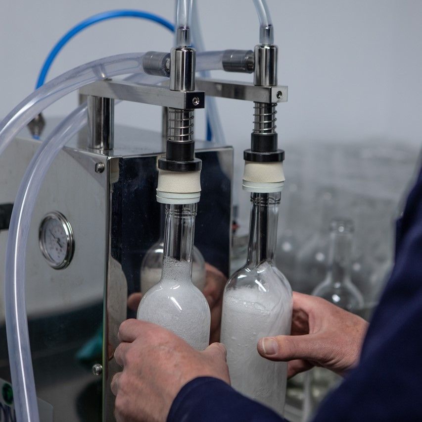 The Isle of Colonsay Distillery tweet media