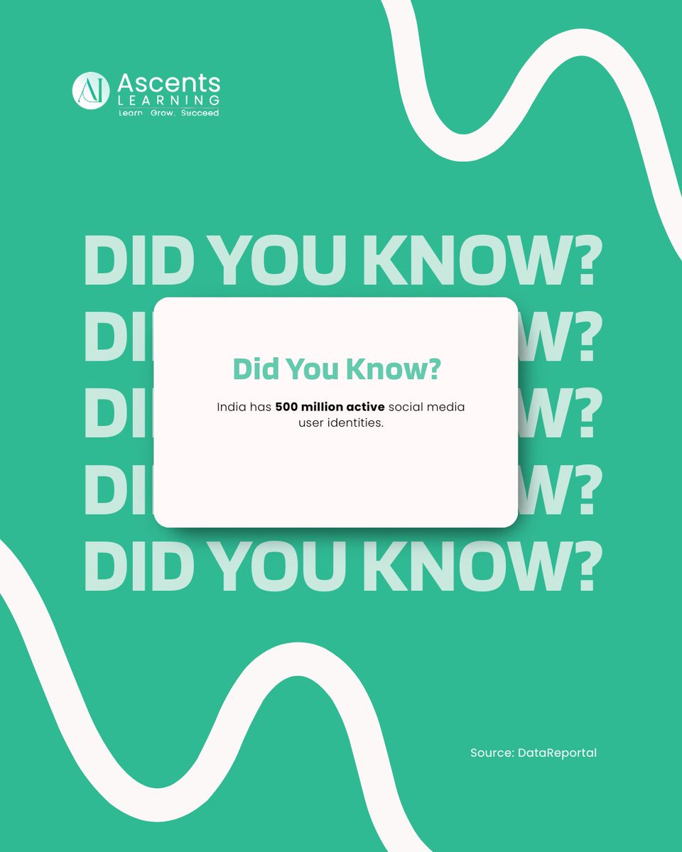 Ascents Learning tweet media