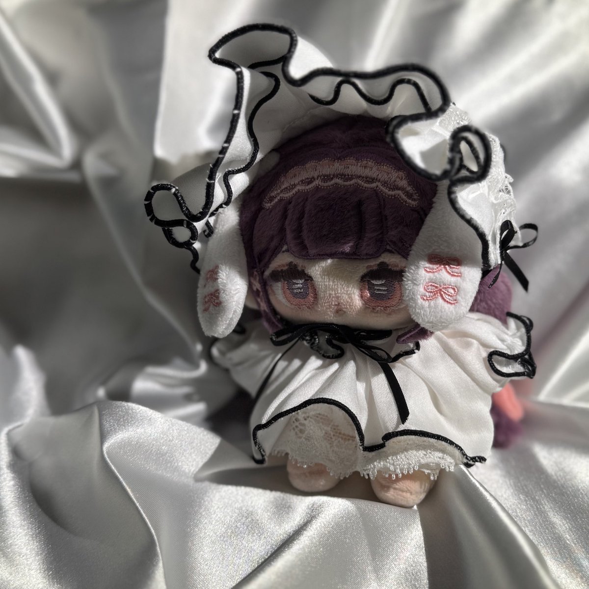 闇堕ちしている