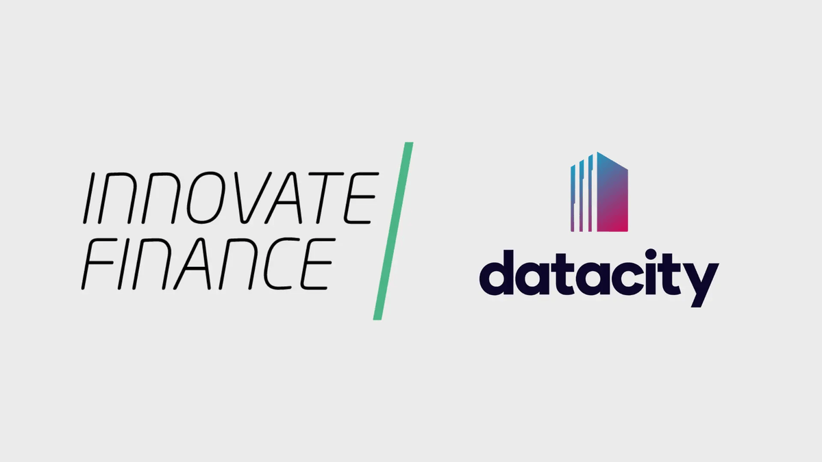 The Data City tweet media