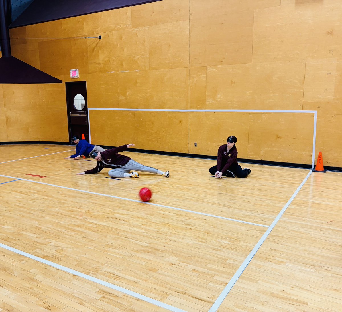 CMU Department of Recreation, Parks & Leisure Serv tweet media