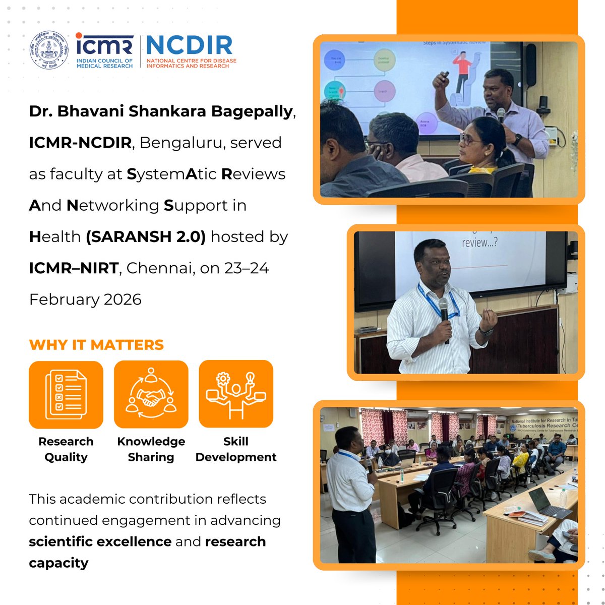 ICMR- NINE tweet media