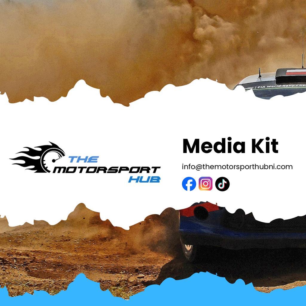 The Motorsport Hub tweet media