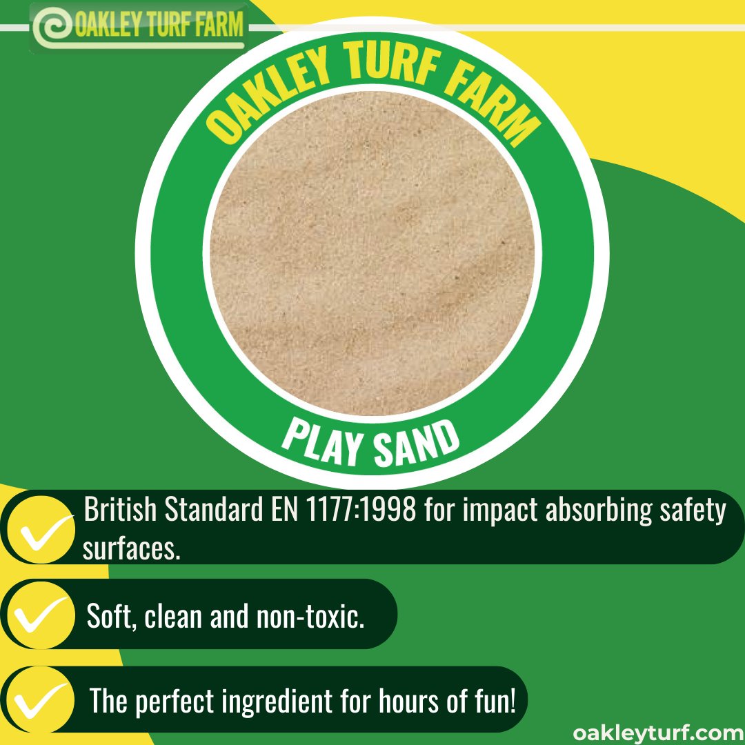 Oakley Turf Farm tweet media