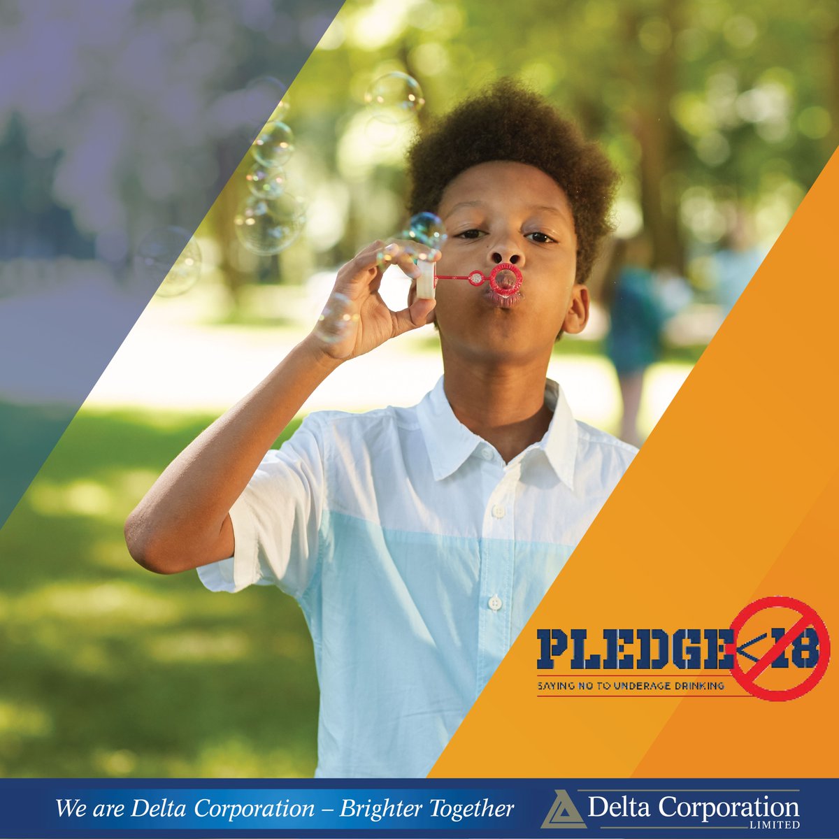 Delta Corporation Limited Zimbabwe tweet media