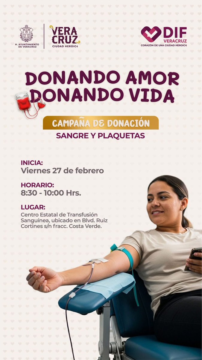 Es importante ayudar!