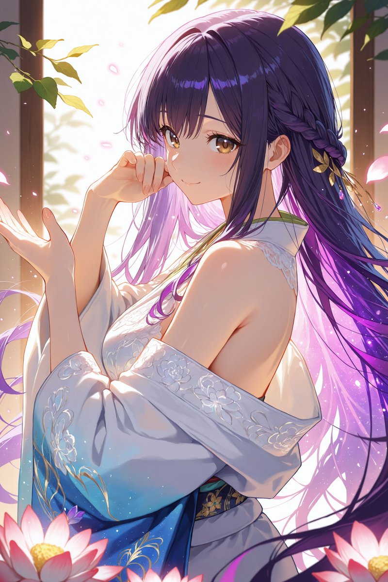 Post by 🌸.∘ のんちゃん 🐰*⋆ฺ on X: ぽちり☝