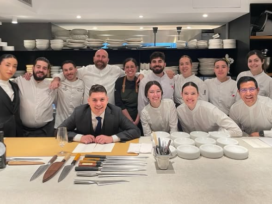 Fagor Professional Food Service tweet media