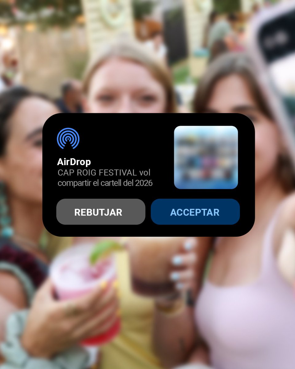 Cap Roig Festival tweet media