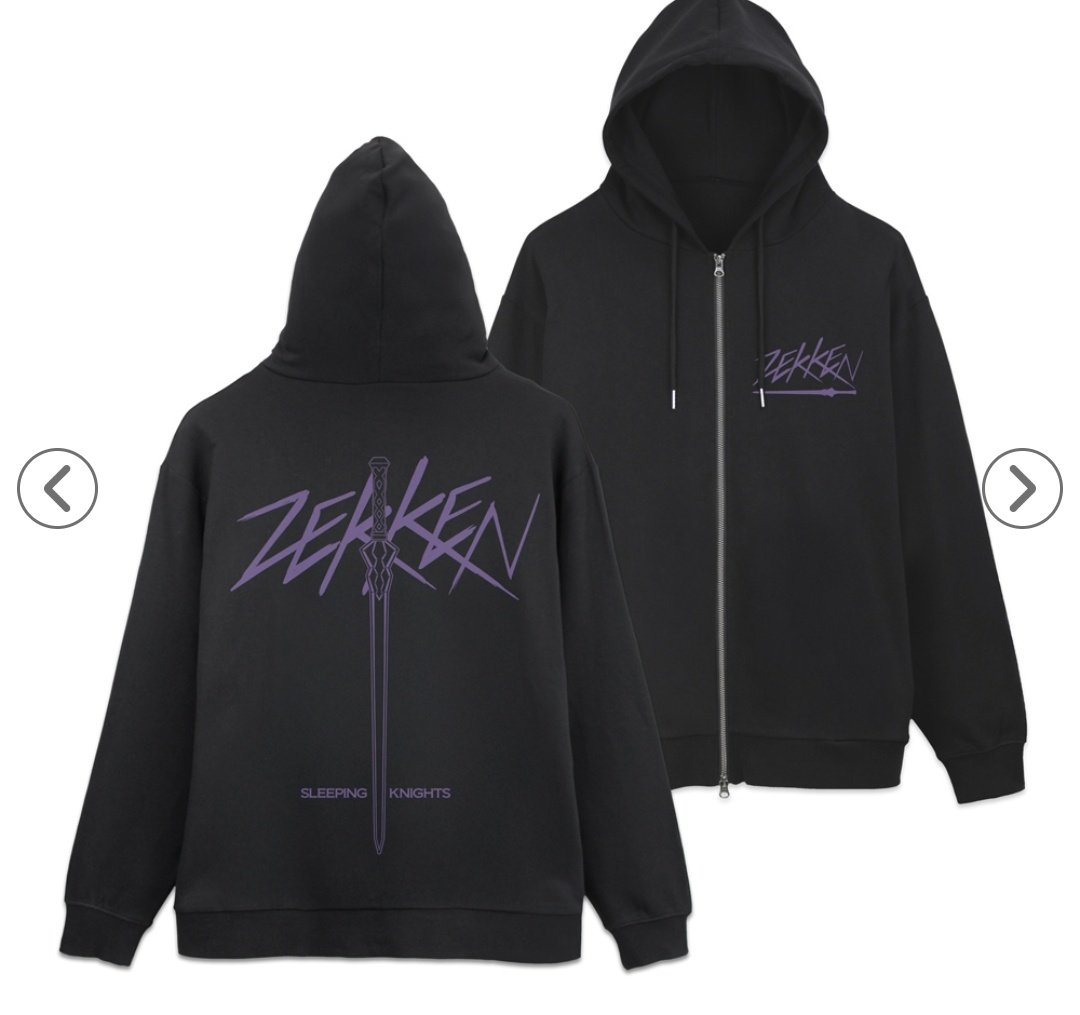 パーカーも良いwww