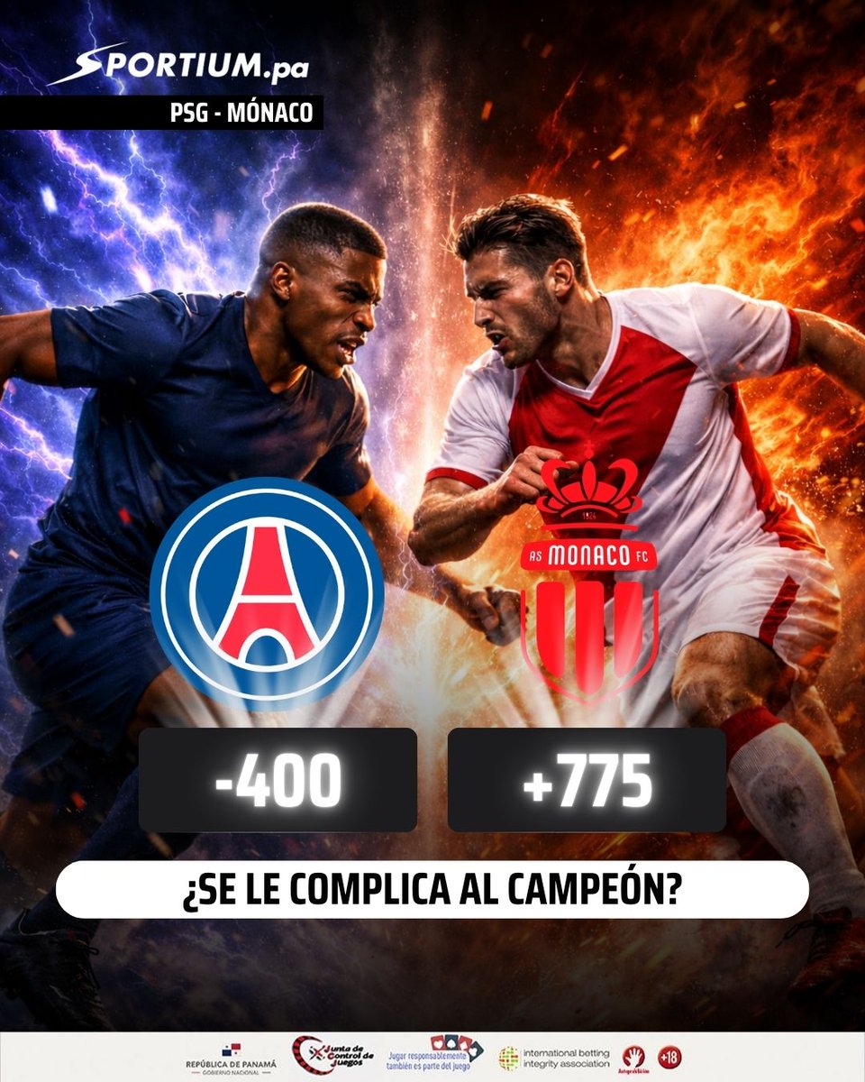 Interfaz de Sportium mostrando apuestas deportivas y poker