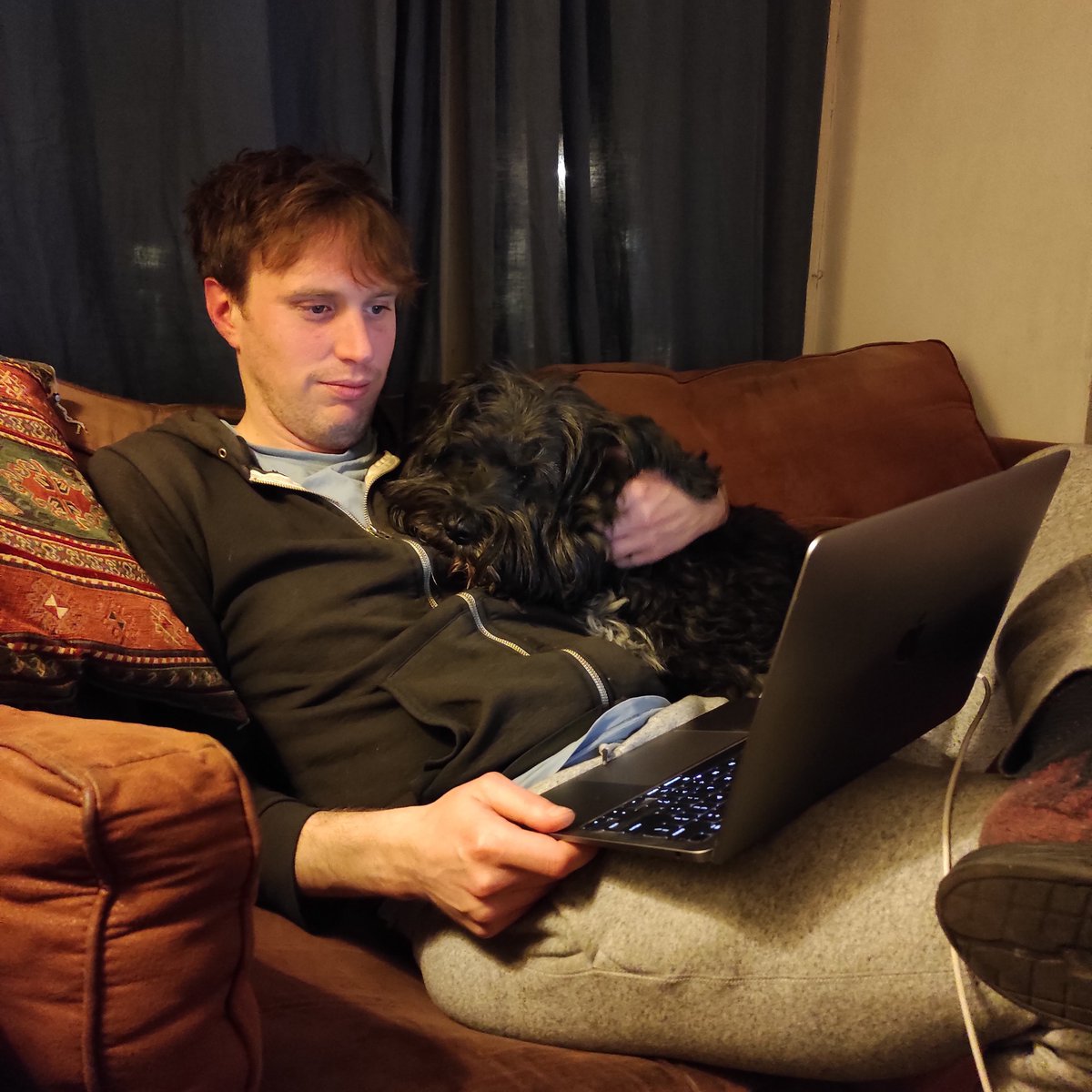 David Wingrave tweet media