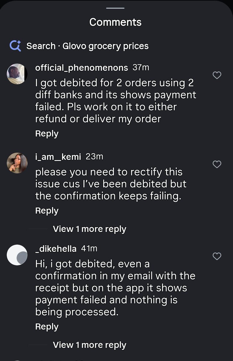 Phenomenon tweet media