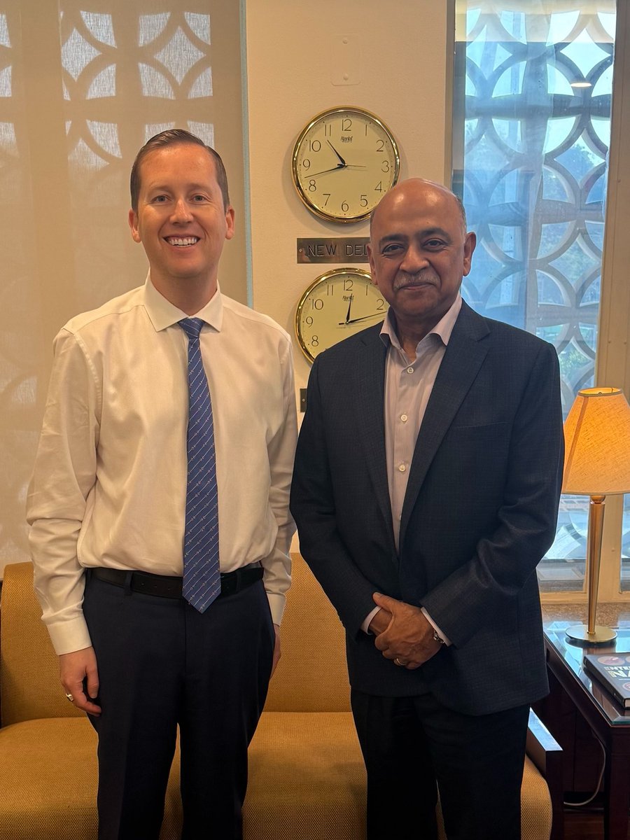 Ambassador Sergio Gor tweet media