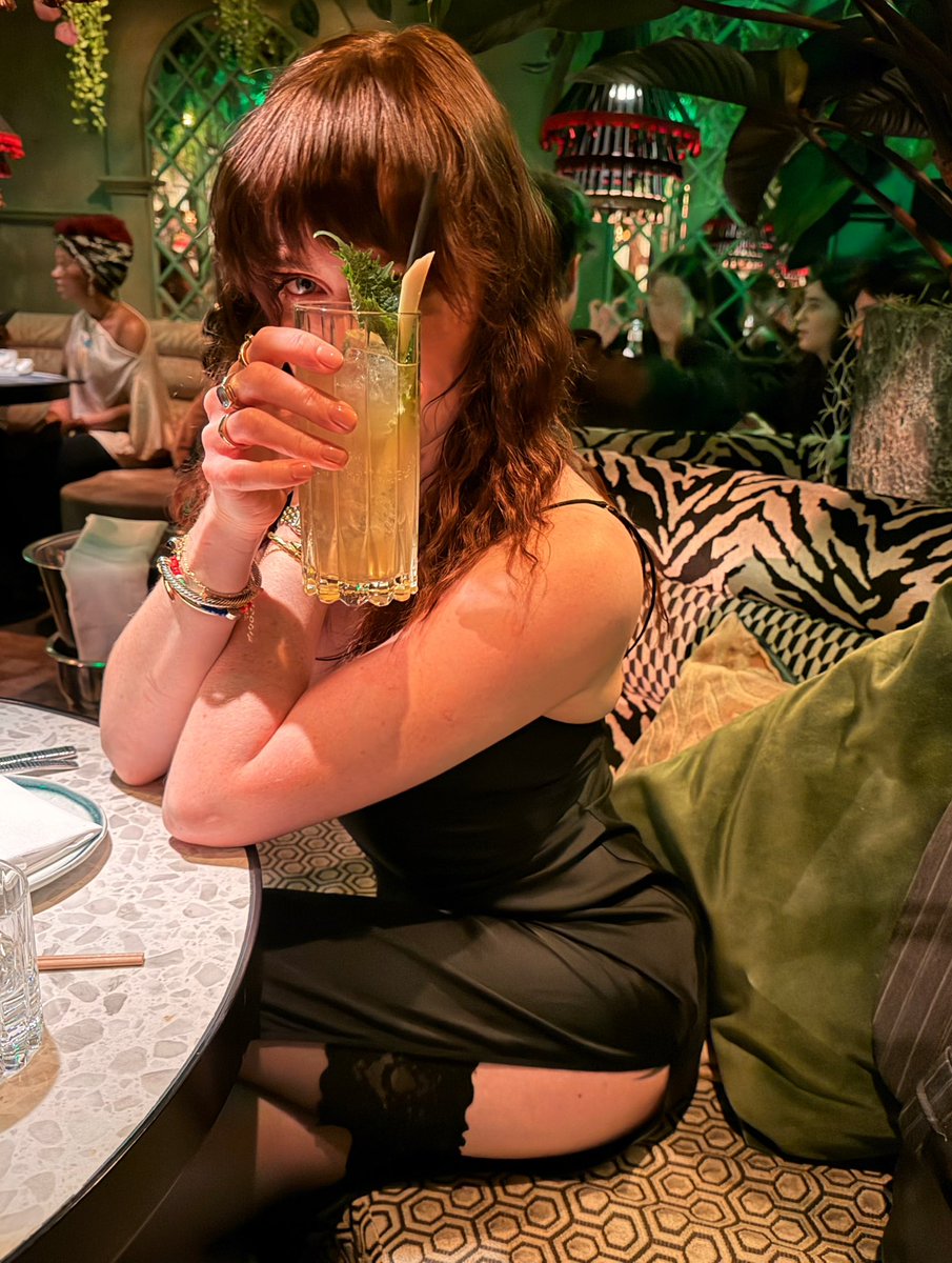 Florence Wilde tweet media