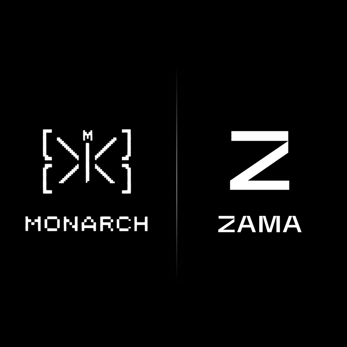 monarch_fast's tweet photo. We are thrilled to announce that @Zama has partnered with @useMonarch to launch their $ZAMA Hyperliquid Spot market!  

$ZAMA/USDC is now LIVE!

💸 Start trading: https://t.co/FjNoiMpqyN

🌉Bridge using @LayerZero_Core via @StargateFinance : https://t.co/BPJ69JJyMy https://t.co/1VK4Q01wGx