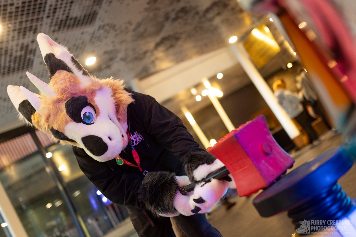 DireCreatures tweet media