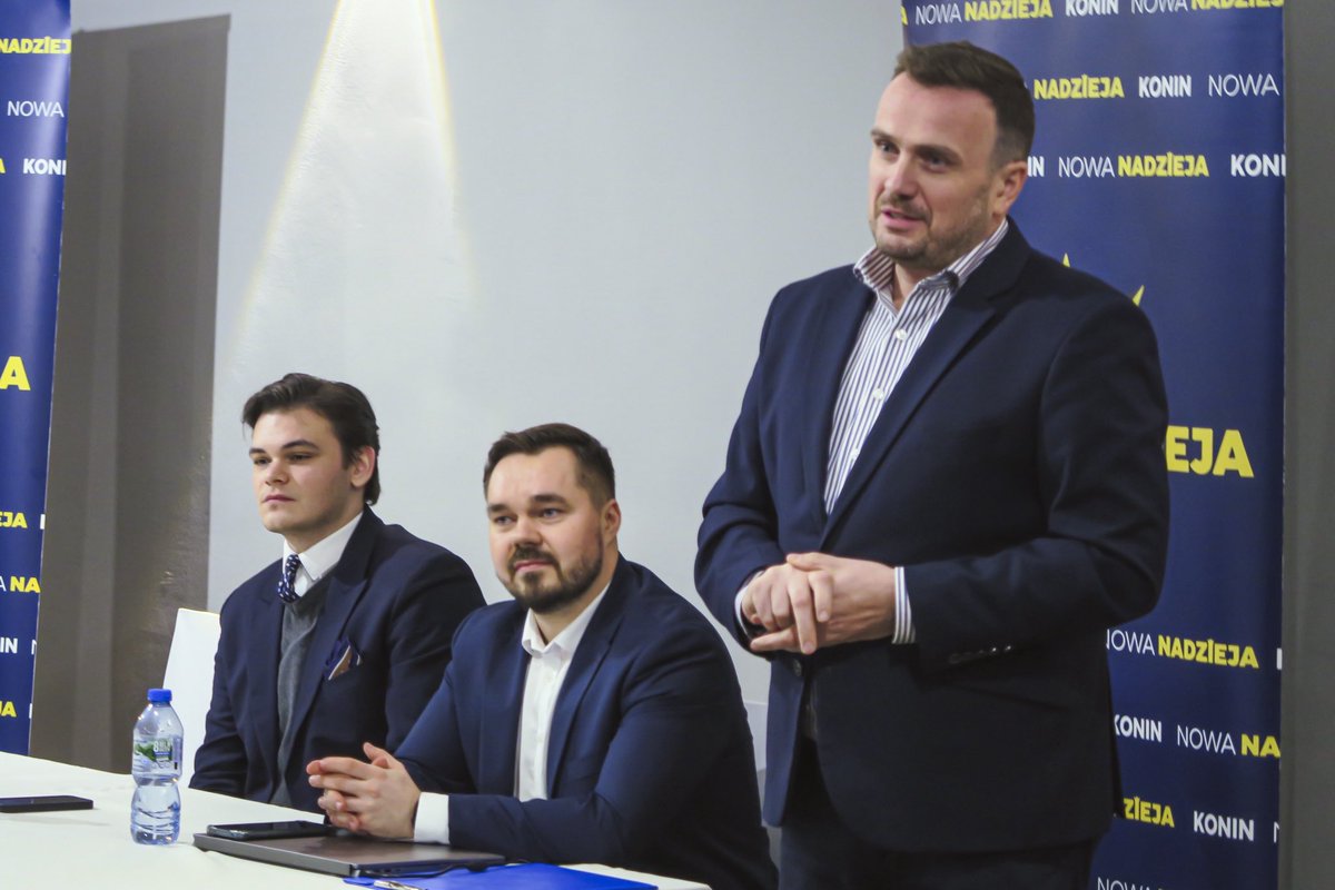 Kewin Rutkowski tweet media