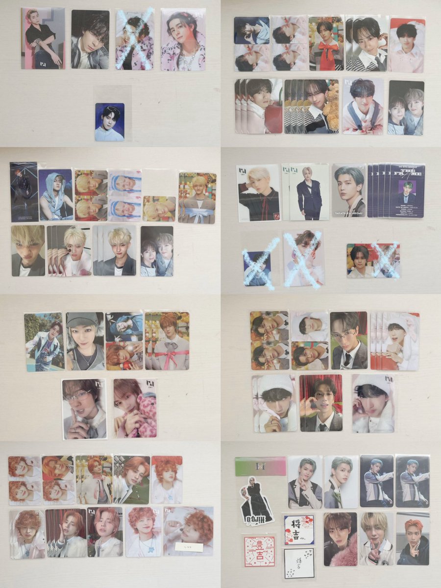 ぴくろむ (ゆき)🐹🩵 tweet media