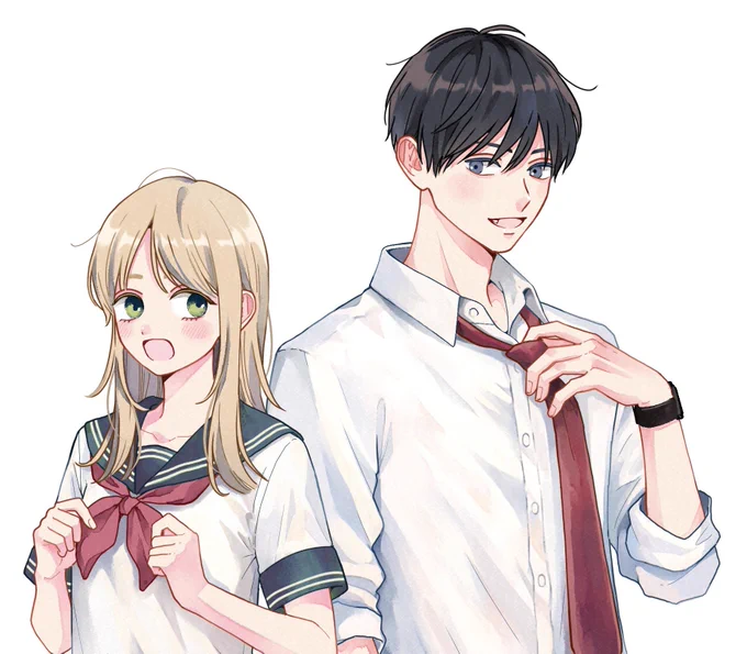3月13日(金)発売の別マ4月号に『ピンクノイズが止まらない』が掲載予定です ショートの読み切りです よろしくお願いいたします