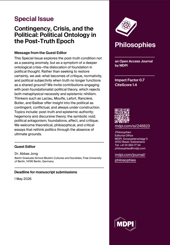 Philosophies tweet media