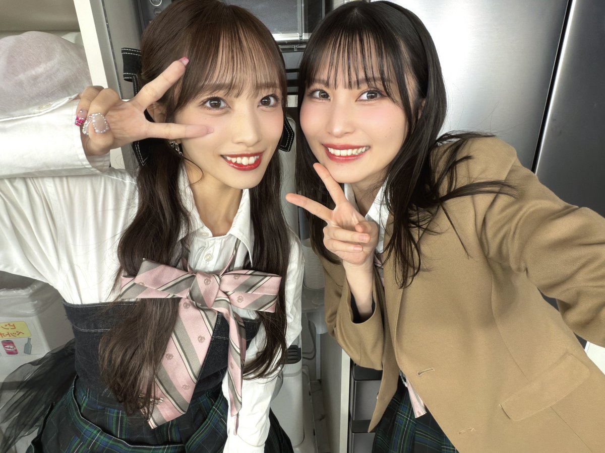 福岡 聖菜 (@seina_fuku48) / Posts / X