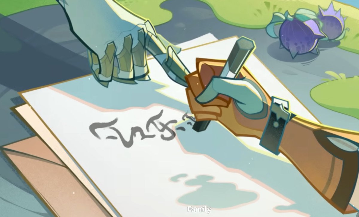 Butter 𝄇 ☔️ tweet media