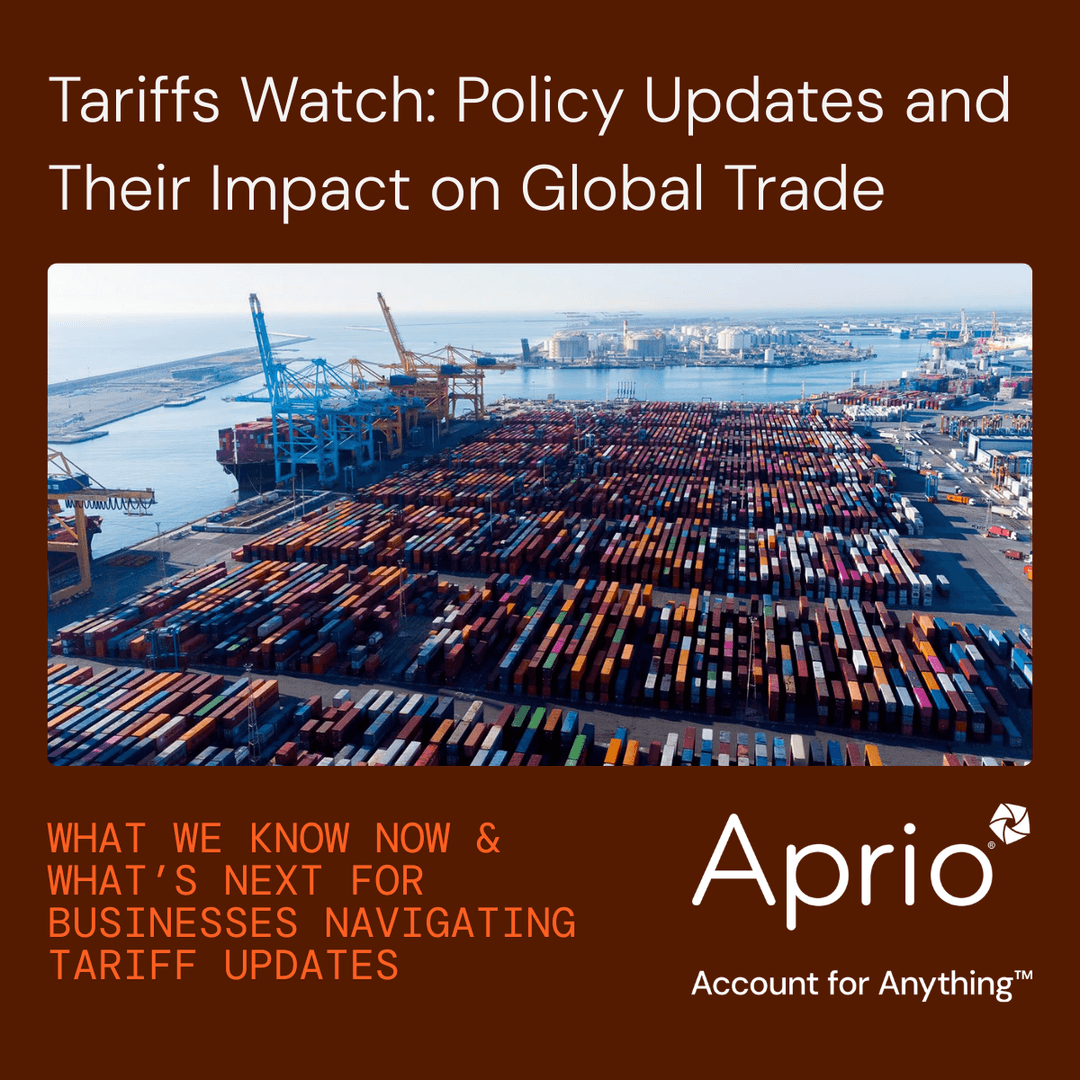 For business owners, understanding how the U.S. Supreme Court’s Trump-era tariff decision challenges IEEPA presidential authority and is reshaping tariff strategies for businesses and investors is essential. Aprio's National Tax Office is on the move and sharing more on our…