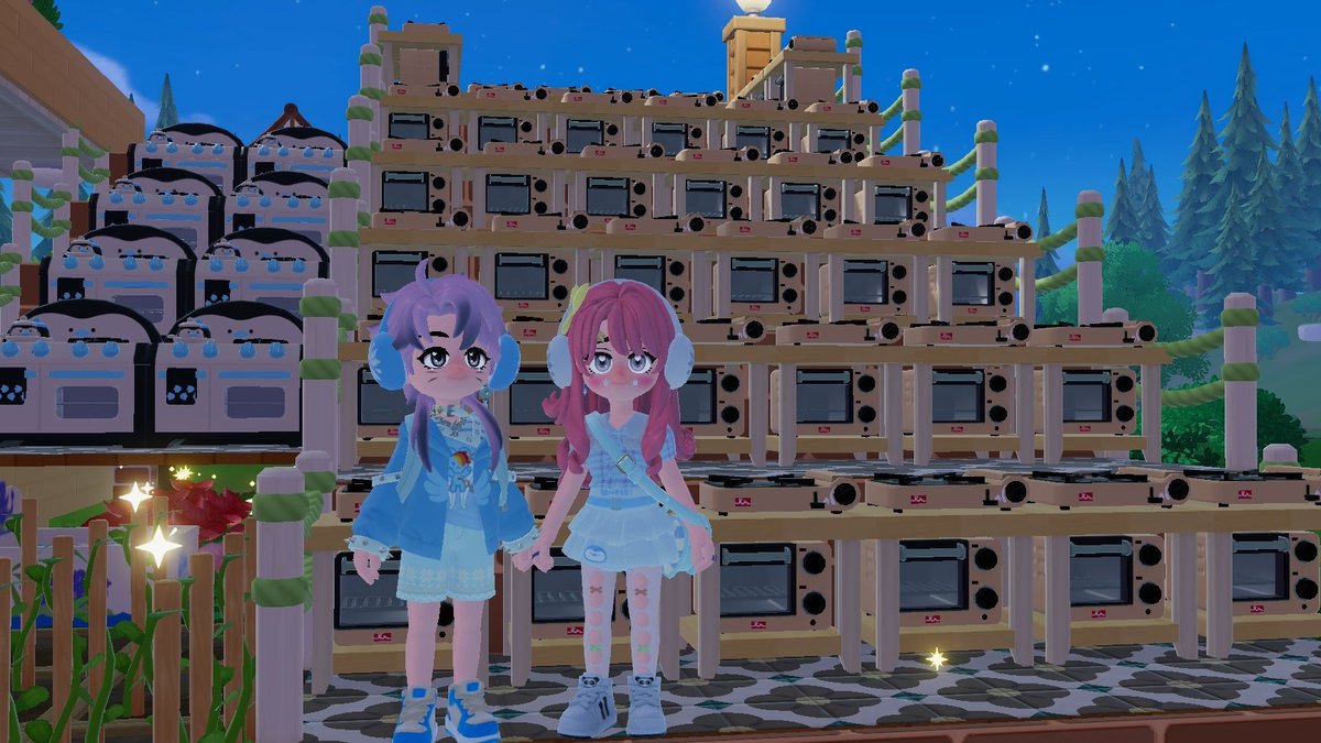 open loker bagian ambilin masakan 🤗 nanti kita saling gantian mwehehe