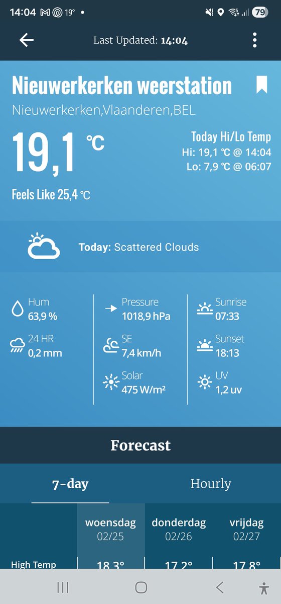 DIRK WUESTENBERG tweet media