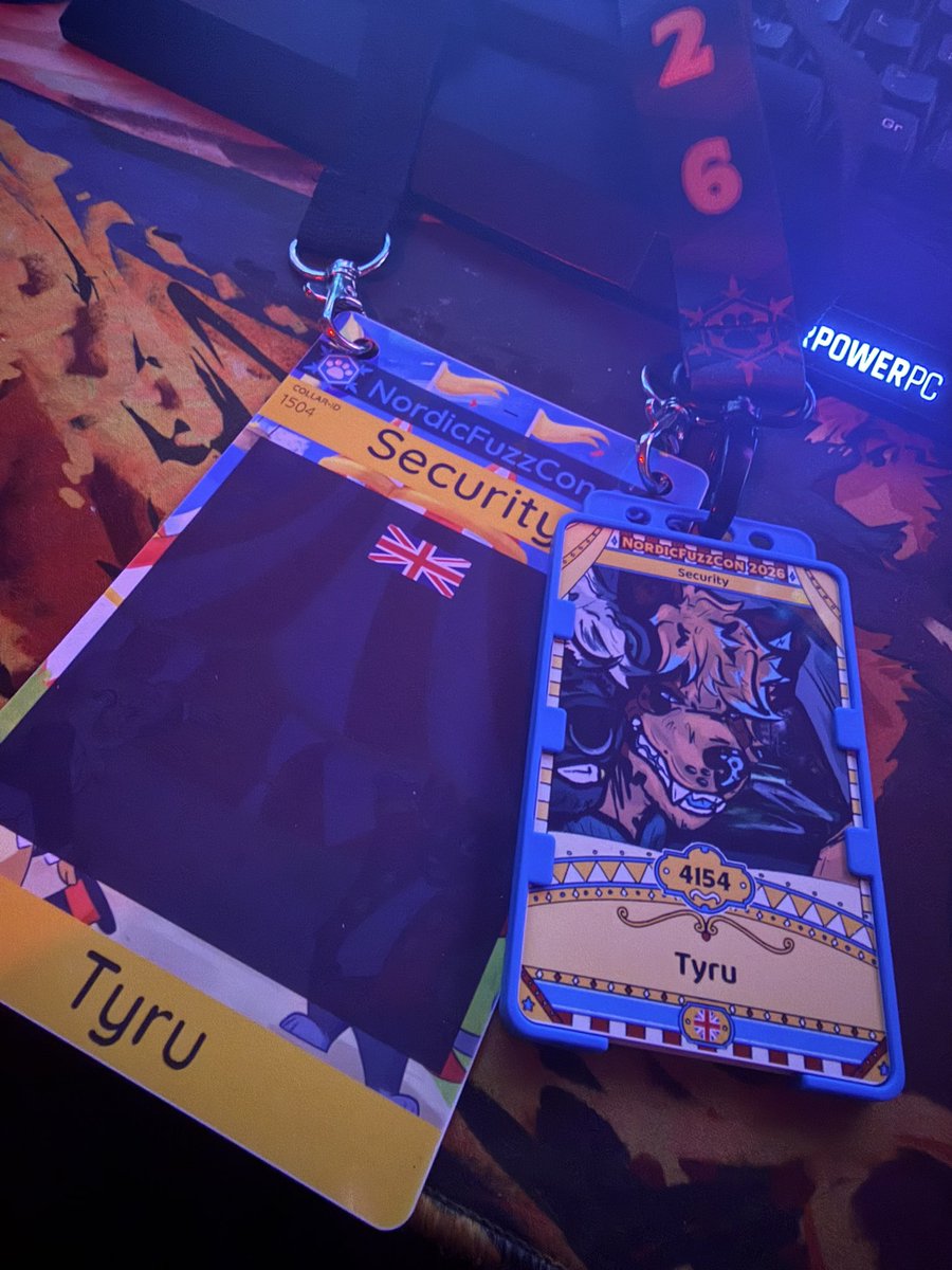 Tyru Shep!~ tweet media