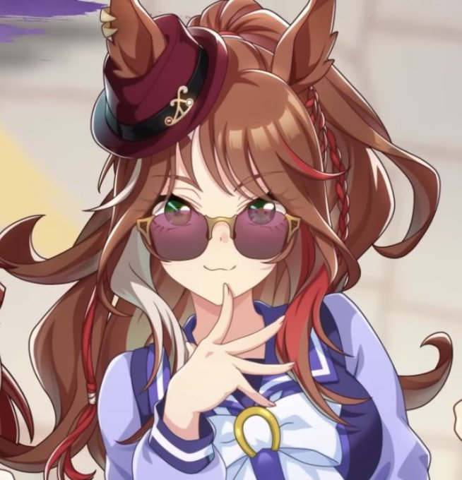 "Why is it called the Breeder's Cup?" I asked innocently, as Forever Young pins me to the wall and whispers in my ear, "𝐼 𝒸𝒶𝓃 𝓈𝒽𝑜𝓌 𝓎𝑜𝓊 𝓌𝒽𝓎, 𝒹𝒶𝓇𝓁𝒾𝓃𝑔," in perfect English.