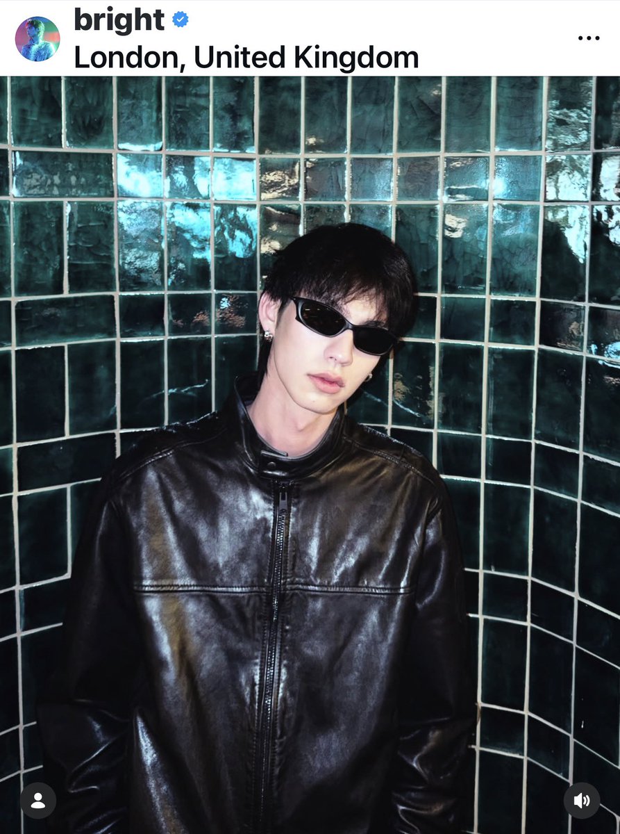 E85 
#bbrightvc <a href="/bbrightvc/">bright</a> 
#GENTLEMONSTER2026 
😎✨
instagram.com/p/DVLo0hbiCxj/…