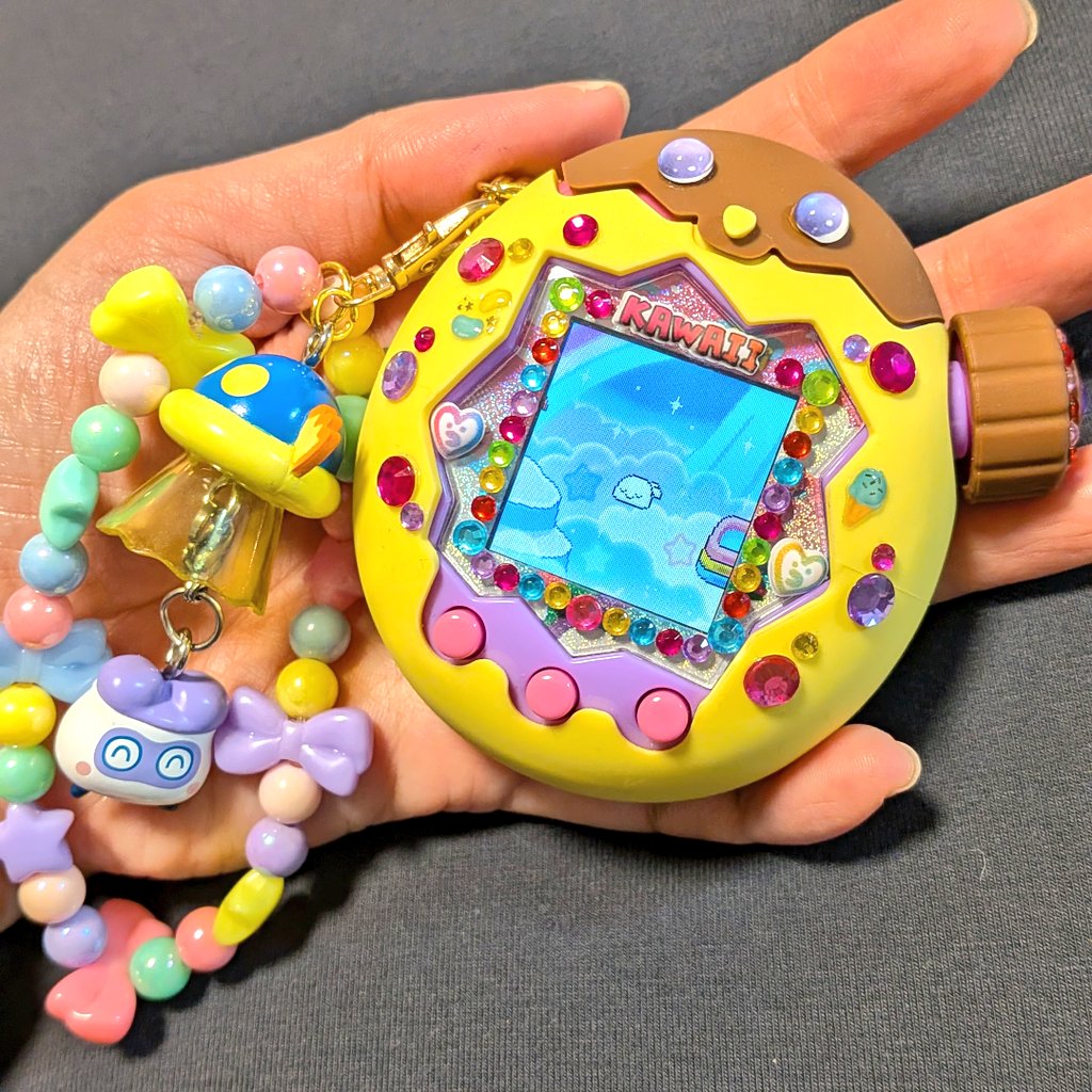 松井 美帆 tweet media