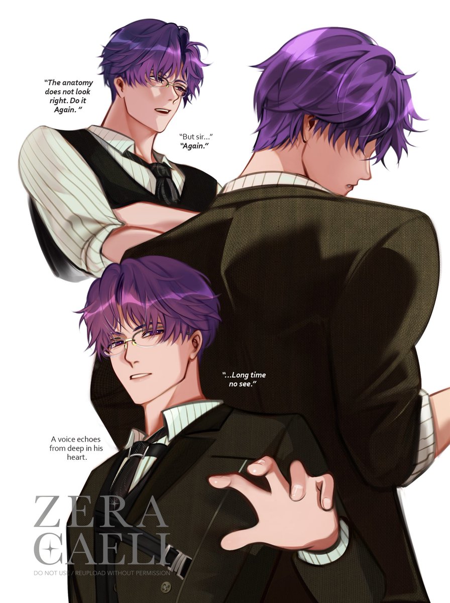 Zera 👾 CF22 (O-04) tweet media