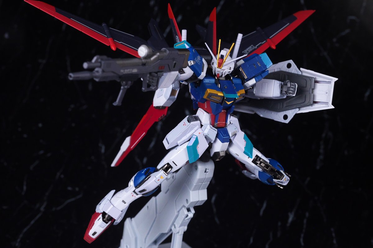 hacchaka999's tweet photo. METAL BUILD フォースインパルスガンダム レビュー
https://t.co/R8PnzmSFum
#メタルビルド https://t.co/YxTIvQGPSo