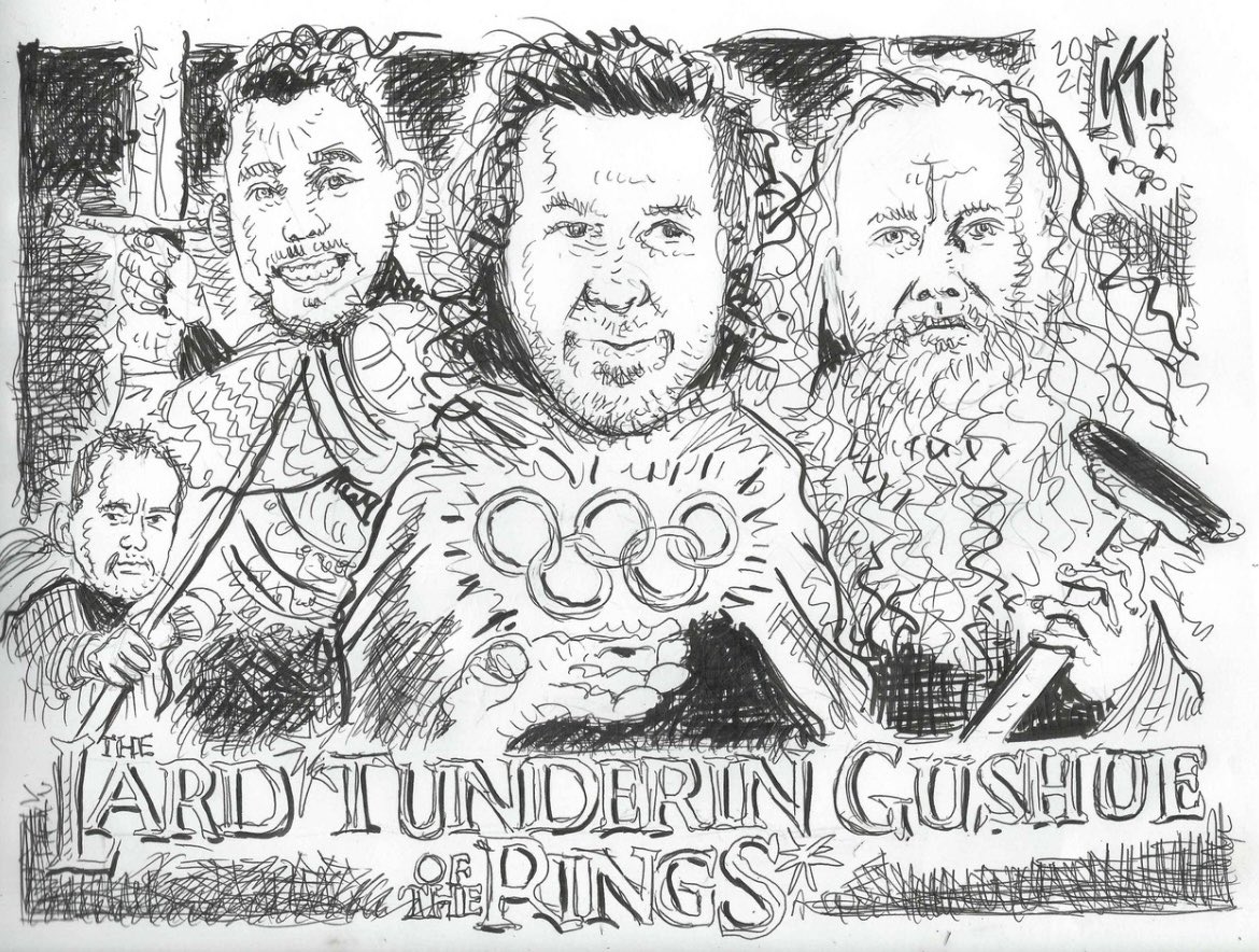 Kevin Tobin tweet media