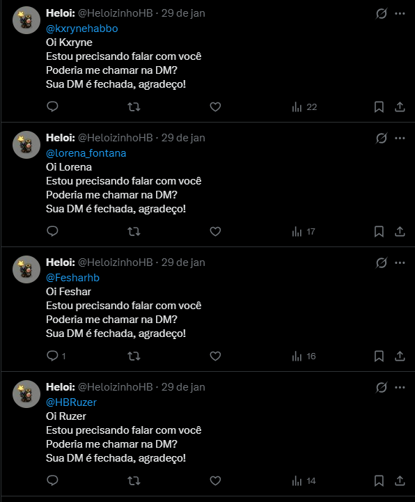 Habbo News tweet media