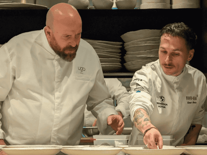 Fagor Professional Food Service tweet media