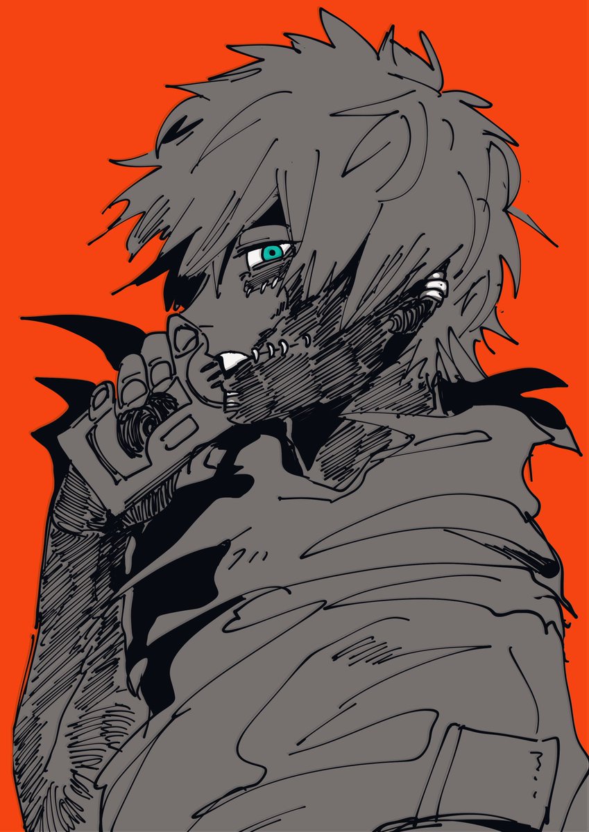 双子先生 tweet media