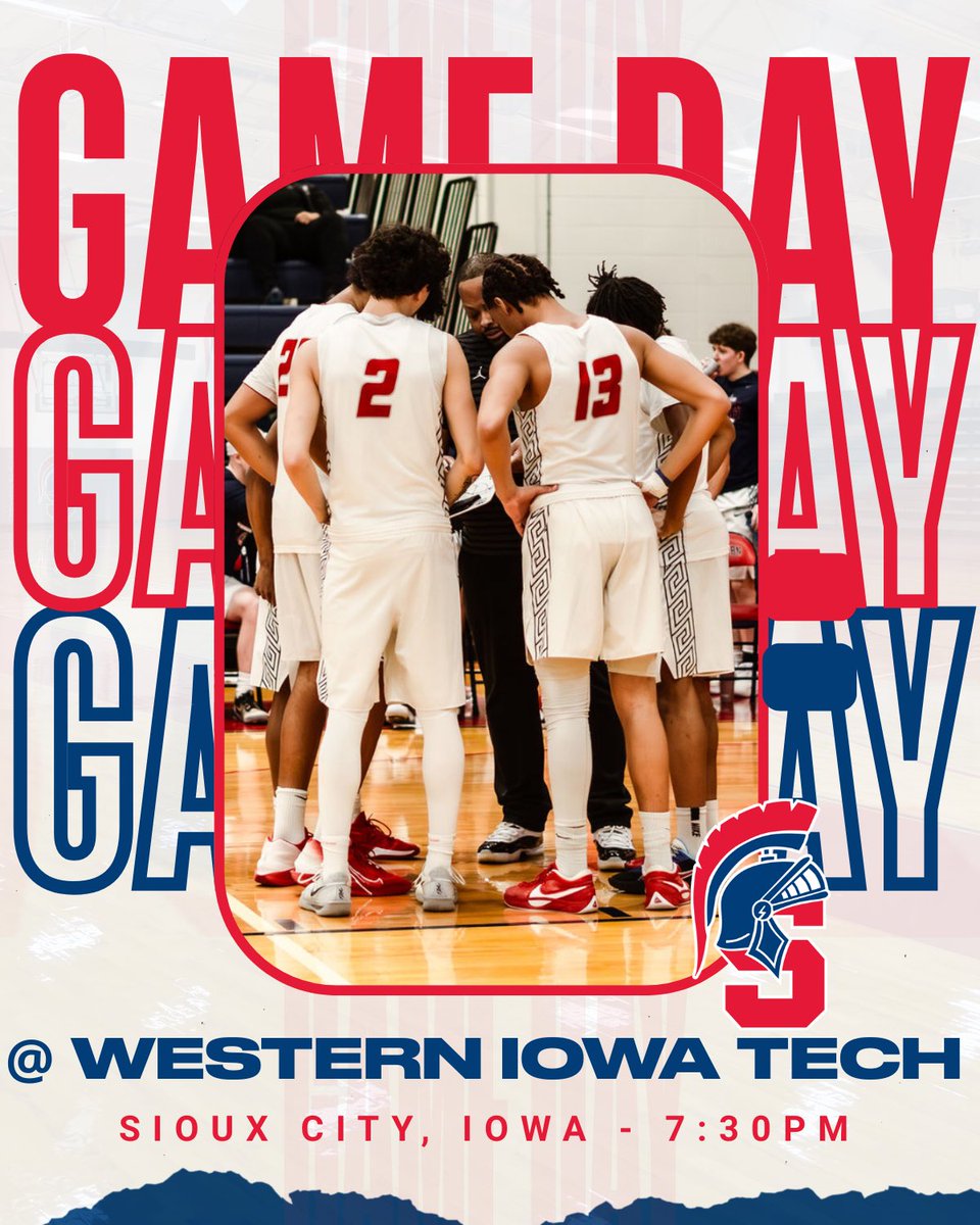 Spartan MBB tweet media