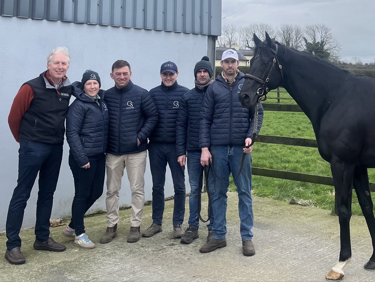 The Curragh Racecourse tweet media