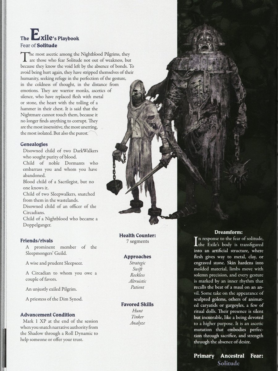 Strange House tweet media