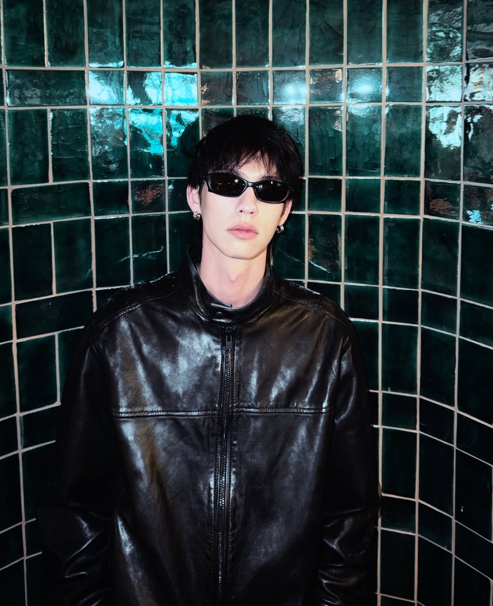 [ BRIGHT INSTAGRAM UPDATE ] - 25.02.26

😎

IG : bright
🔗 instagram.com/p/DVLo0hbiCxj/…

<a href="/_GentleMonster_/">GENTLE MONSTER</a>
#GENTLEMONSTER
#GENTLEMONSTER_CIRCUITCOLLECTION
#GENTLEMONSTER2026