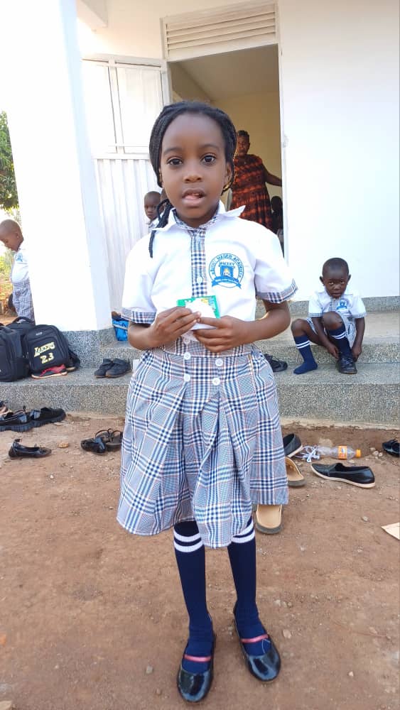 MAJAJU OFFICIAL (KYANKU @100.7FM) tweet media