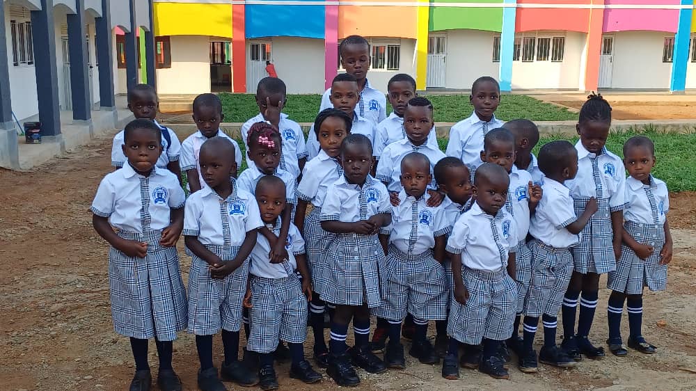 MAJAJU OFFICIAL (KYANKU @100.7FM) tweet media