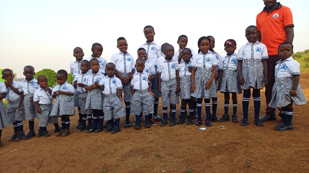 MAJAJU OFFICIAL (KYANKU @100.7FM) tweet media