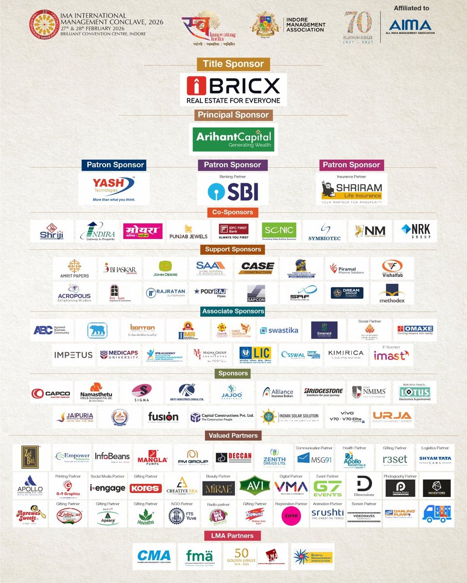 IMA Indore tweet media