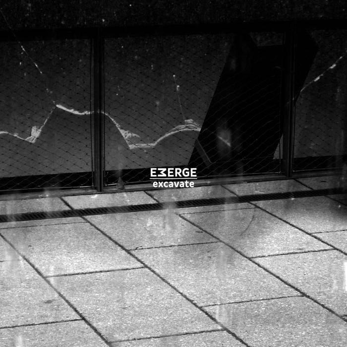 EMERGE is inspired by the minimalist traditions of experimentalism and non-academic noise music, focusing on generating dark sound structures intended to make atmospheres emerge that are open to each listener’s own interpretation.... immerge.bandcamp.com/album/excavate