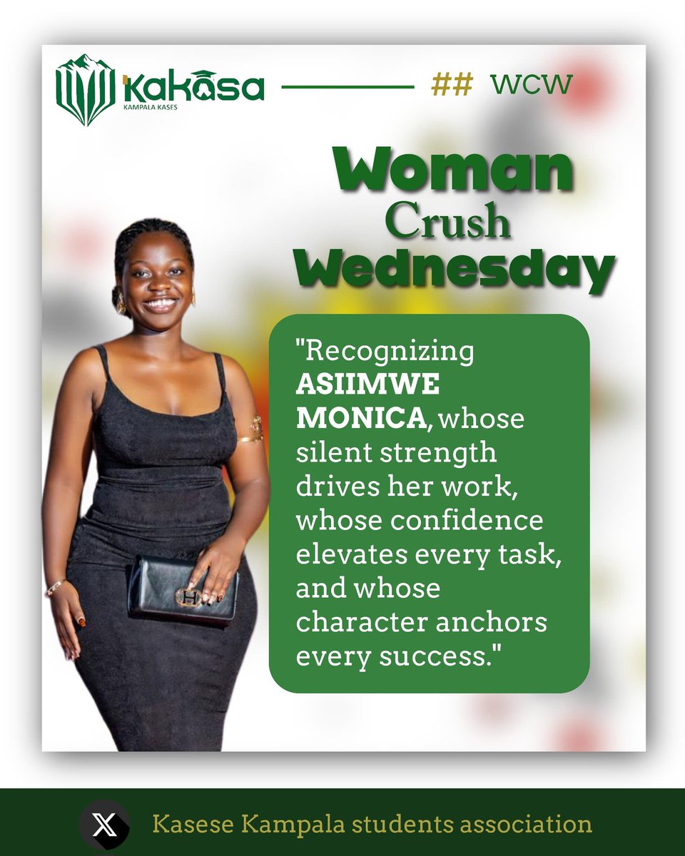 Kasese Kampala Students' Association {KAKASA} tweet media
